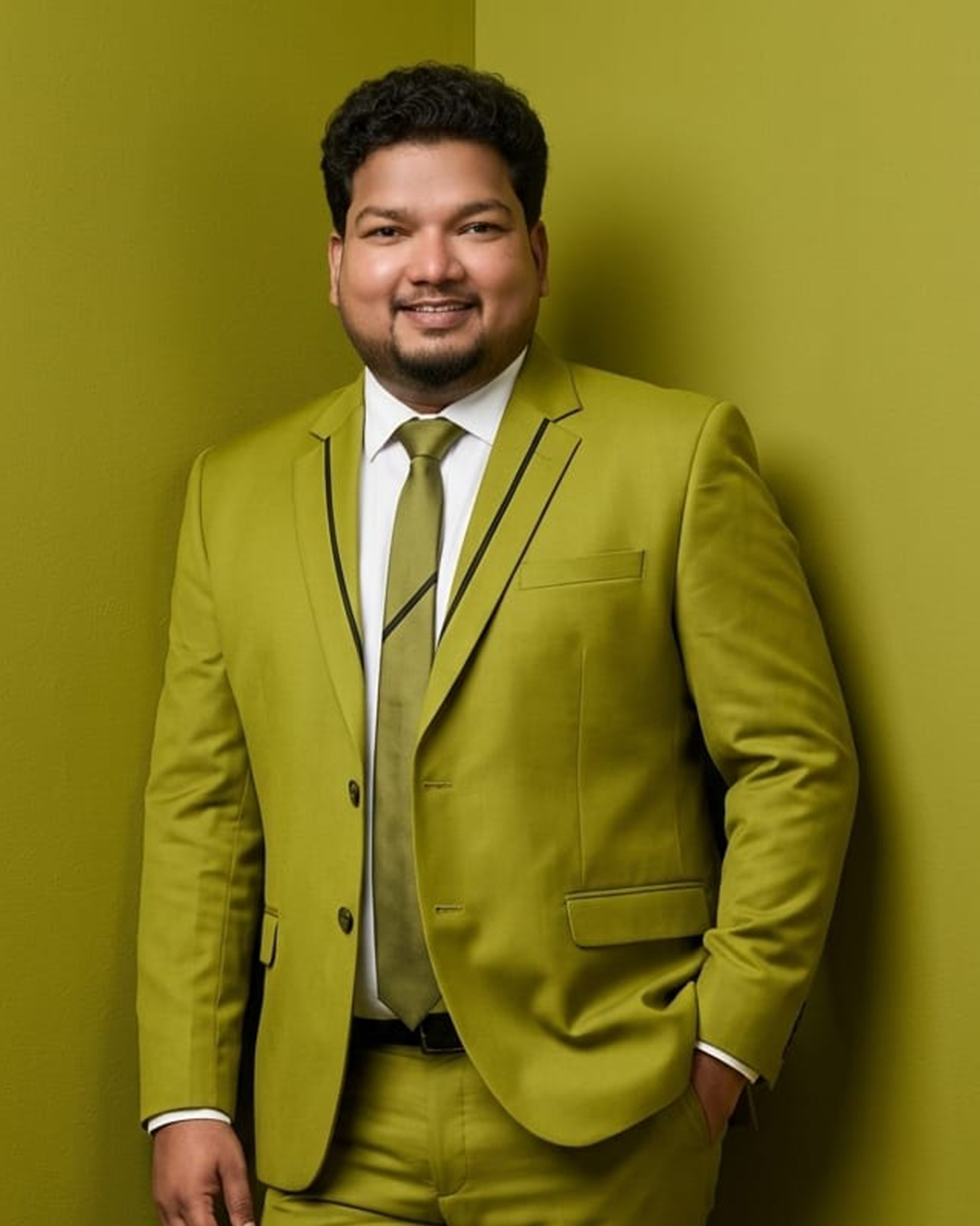 Dr. Lanka Ravi Rahul Karan
