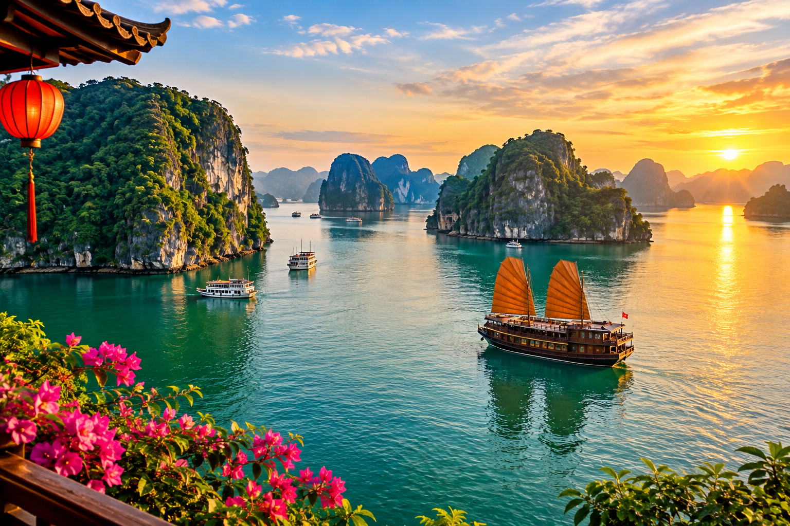       🇻🇳MAGICAL  VIETNAM