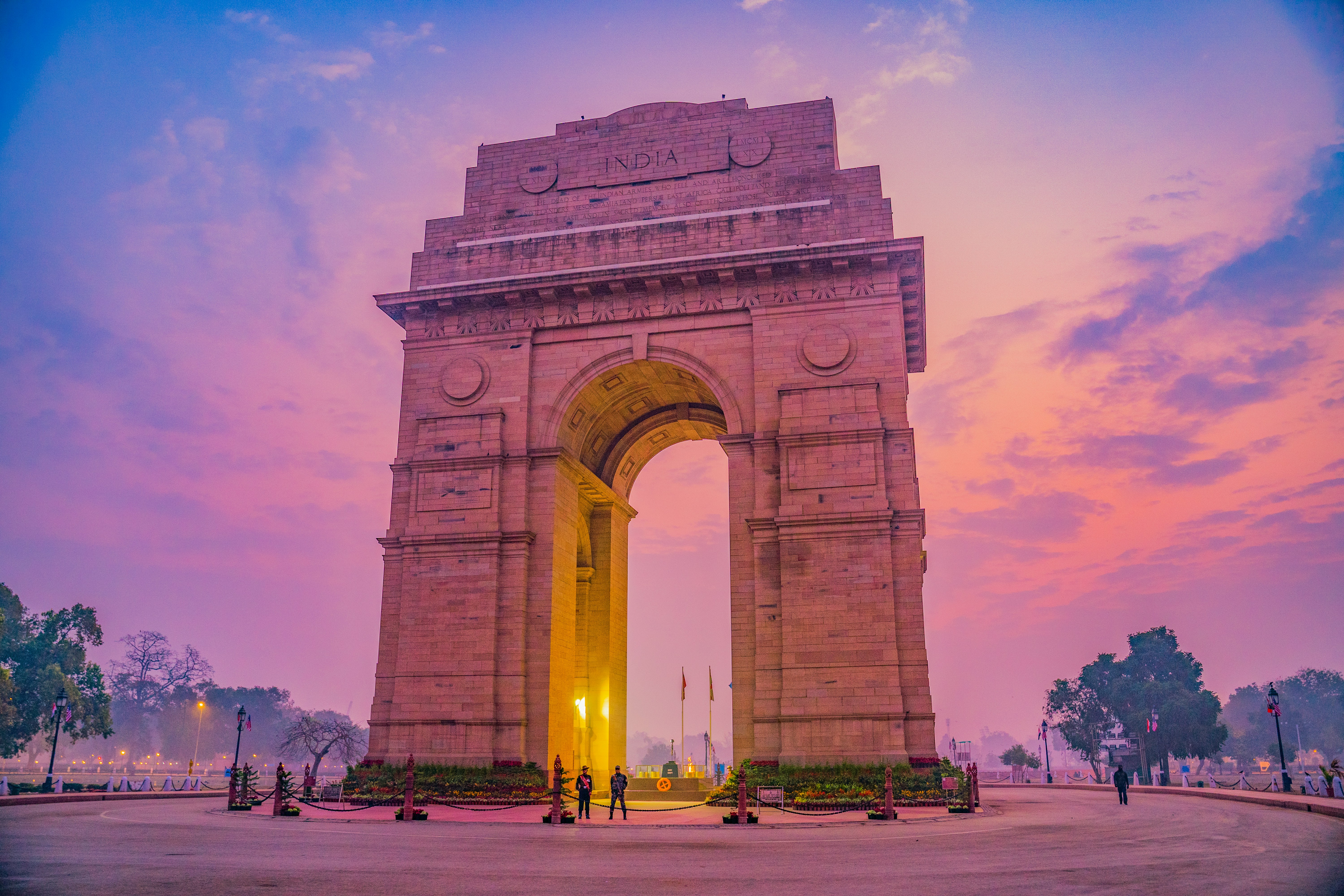Delhi Family Tour Package